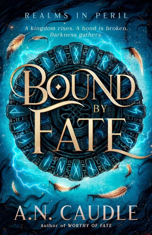 Produktbild: Bound by Fate