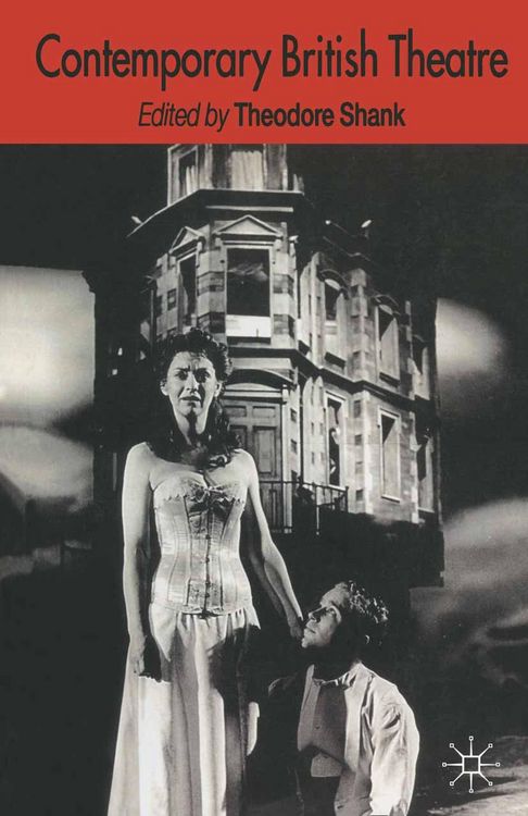 Produktbild: Contemporary British Theatre