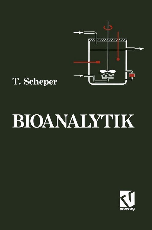 Produktbild: Bioanalytik