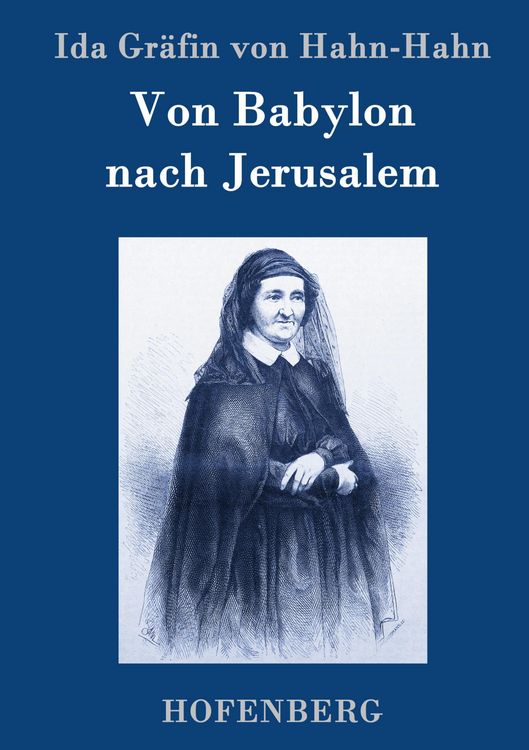 Produktbild: Von Babylon nach Jerusalem