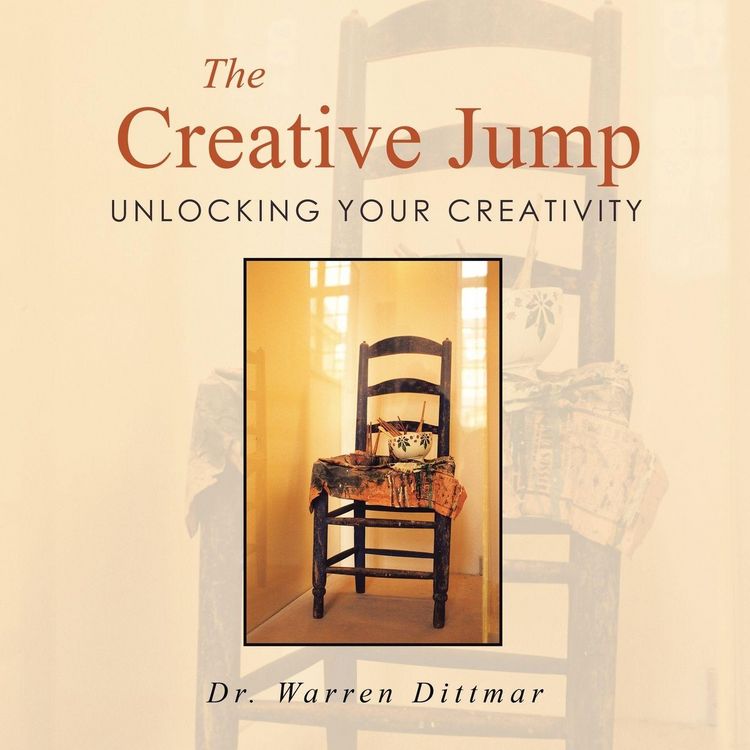 Produktbild: The Creative Jump