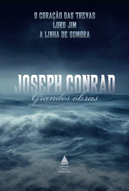 Produktbild: Box - Grandes obras de Joseph Conrad