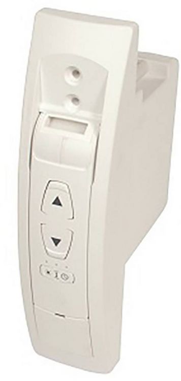 Produktbild: Superrollo Professional SR10060 GW60 Elektrischer Gurtwickler 15 mm, 23 mm Zugkraft (max.) 25 kg Unterputz