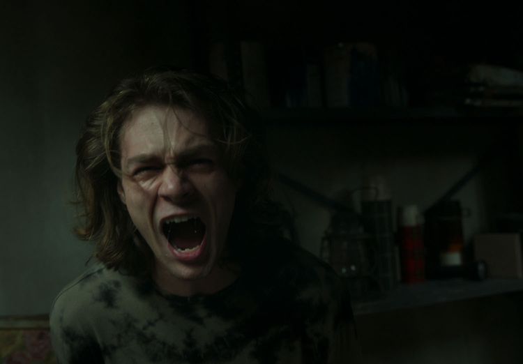 Produktbild: Insidious: The Red Door