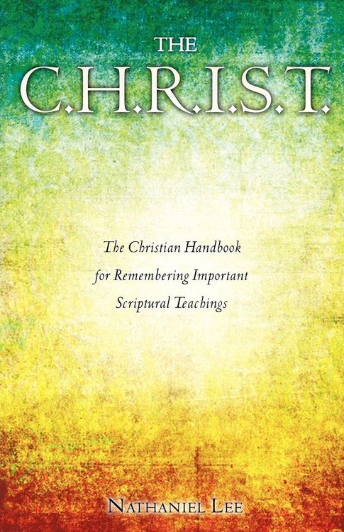 Produktbild: The C.H.R.I.S.T.