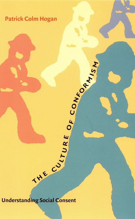 Produktbild: Culture of Conformism