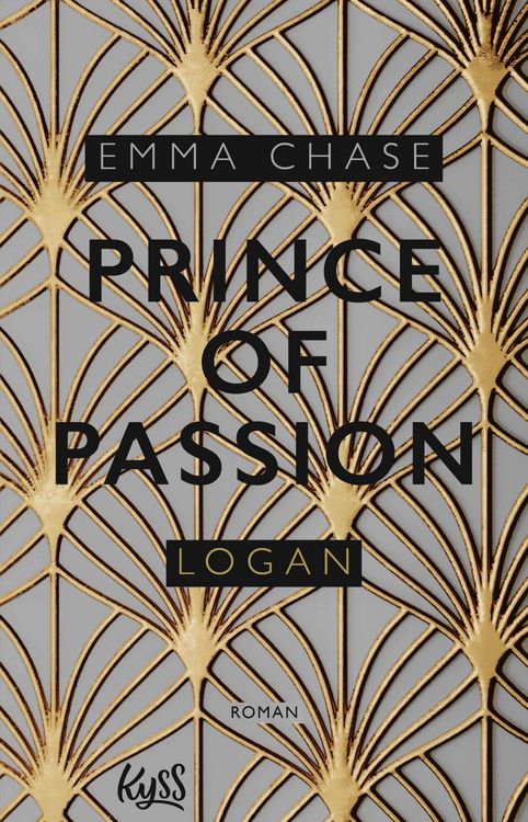 Produktbild: Prince of Passion - Logan
