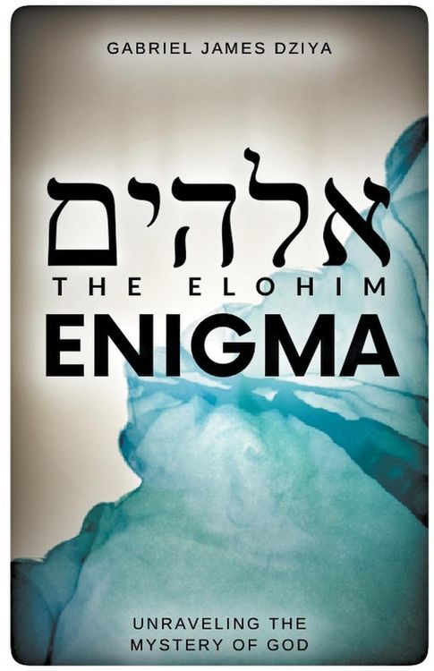 Produktbild: The Elohim Enigma