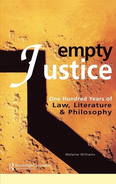 Produktbild: Empty Justice