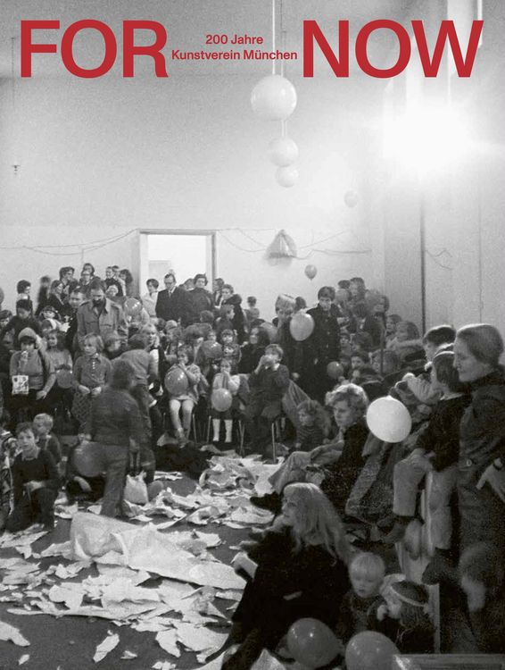 Produktbild: 200 Jahre Kunstverein M&uuml;nchen
