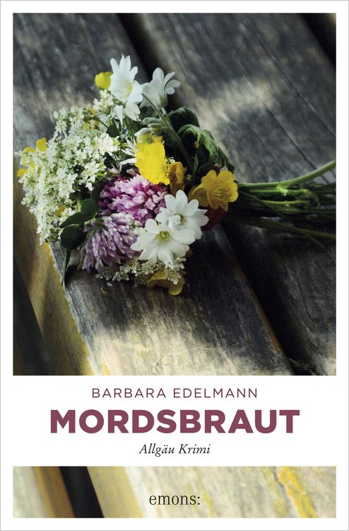 Produktbild: Mordsbraut