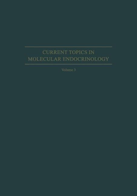 Produktbild: Hypothalamus and Endocrine Functions
