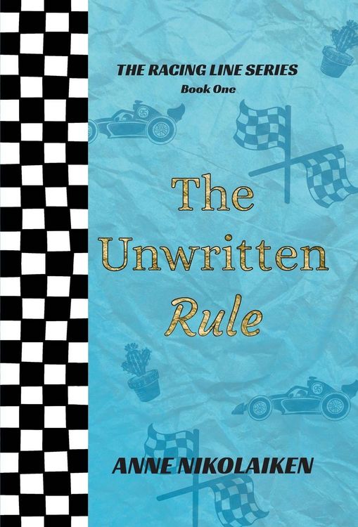 Produktbild: The Unwritten Rule