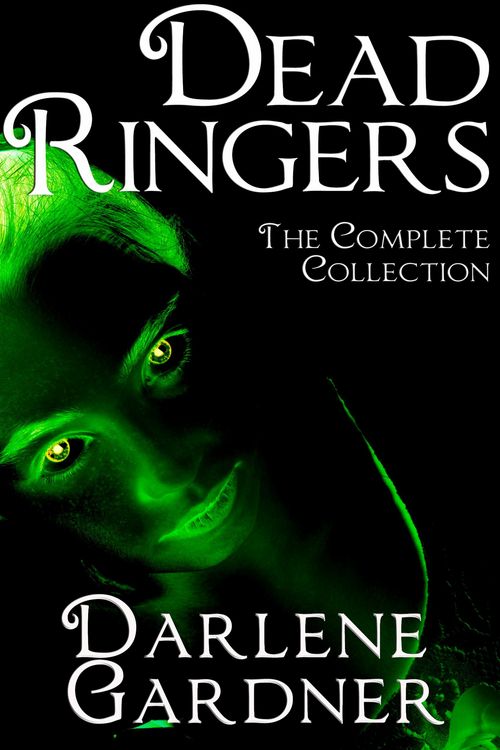 Produktbild: Dead Ringers: The Complete Collection