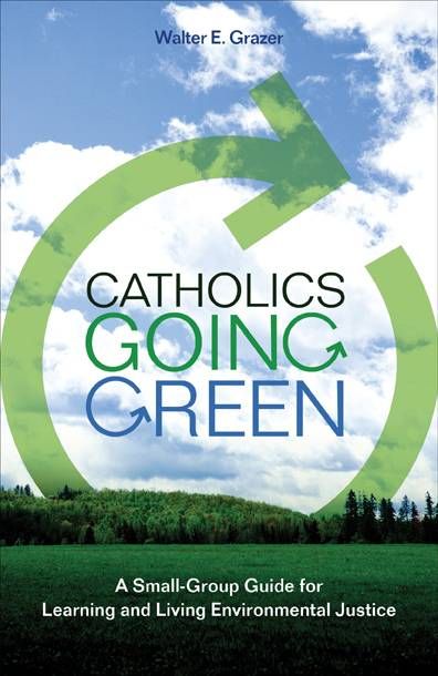 Produktbild: Catholics Going Green