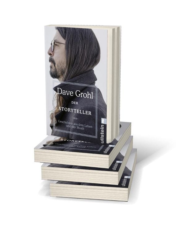 Produktbild: Der Storyteller