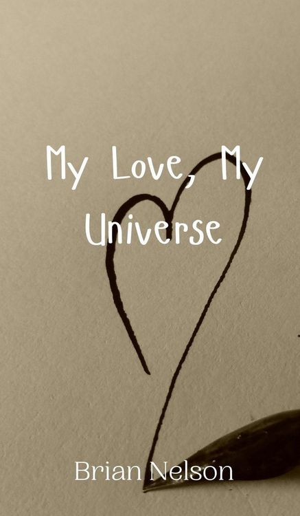 Produktbild: My Love, My Universe