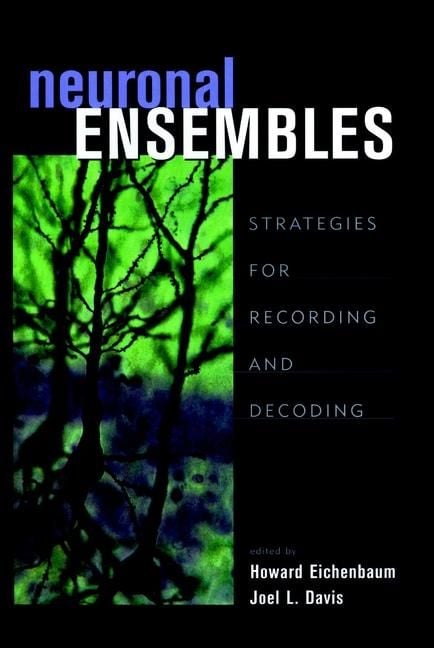 Produktbild: Neuronal Ensembles