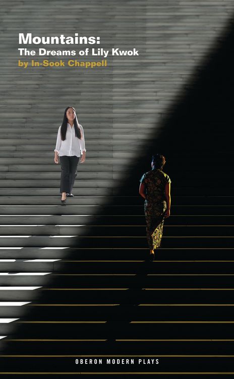Produktbild: Mountains: The Dreams of Lily Kwok