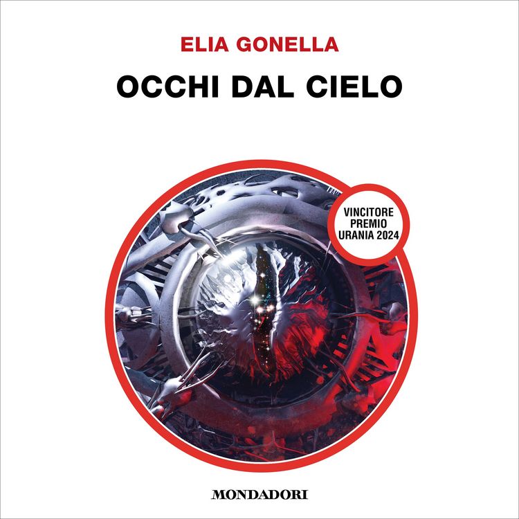 Produktbild: Occhi dal cielo