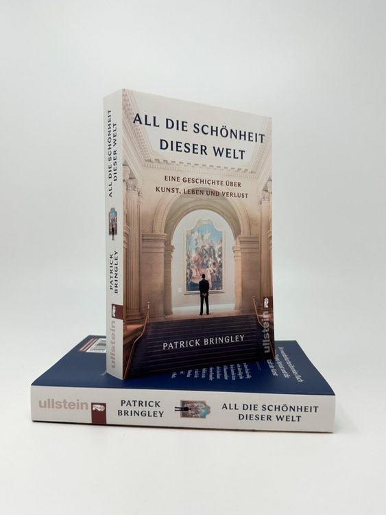 Produktbild: All die Sch&ouml;nheit dieser Welt