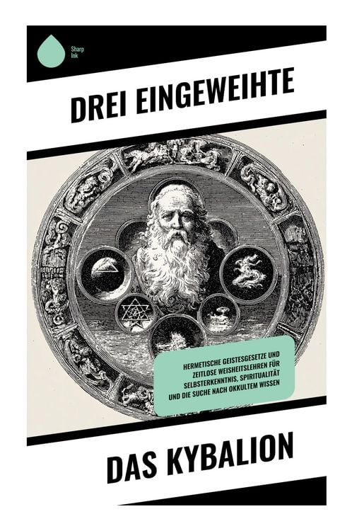 Produktbild: Das Kybalion