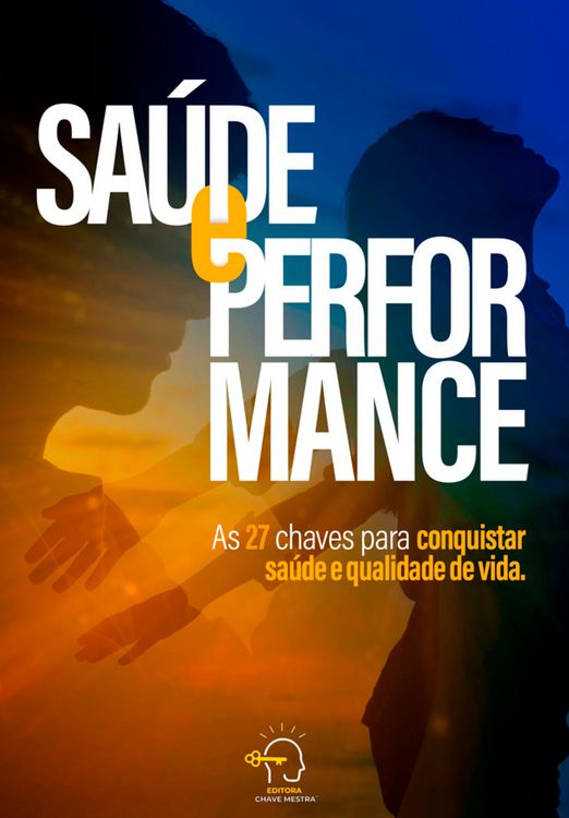 Produktbild: Sa&uacute;de e Performance