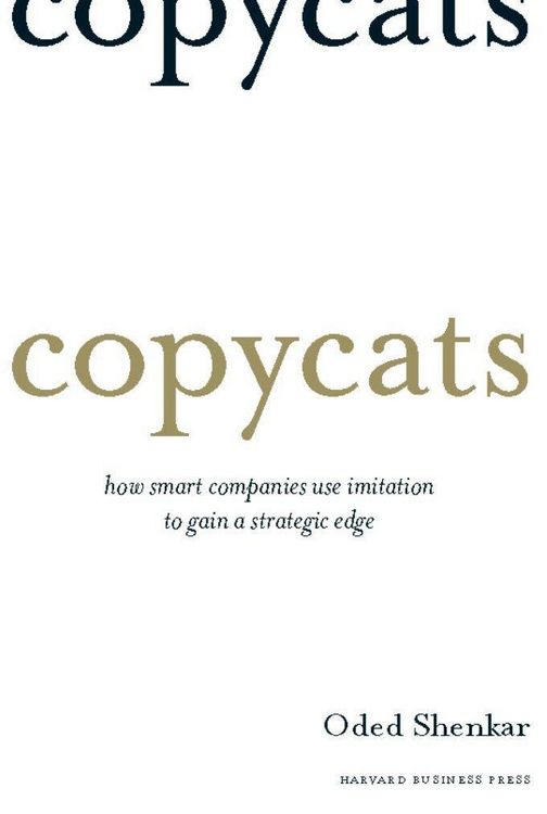Produktbild: Copycats