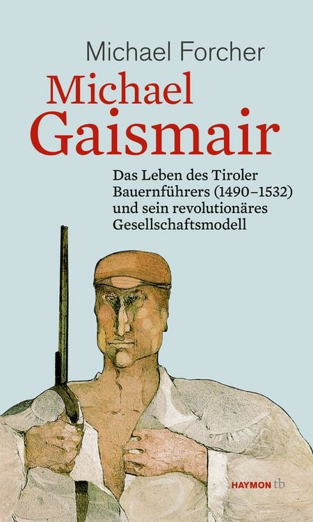 Produktbild: Michael Gaismair