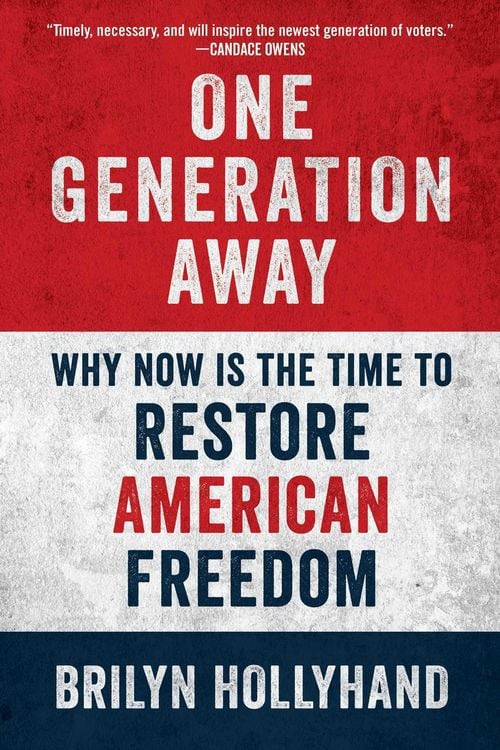 Produktbild: One Generation Away