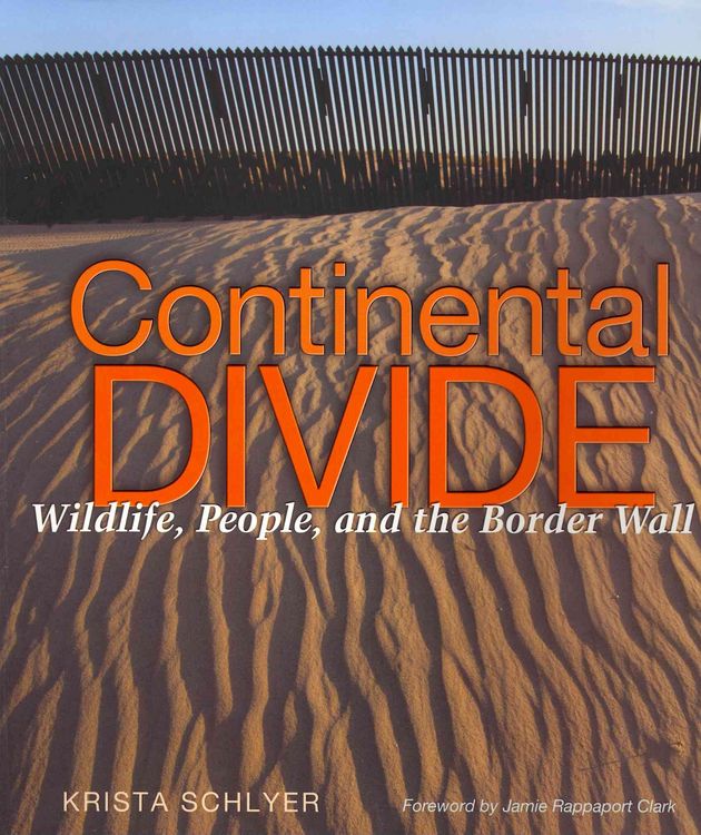 Produktbild: Continental Divide