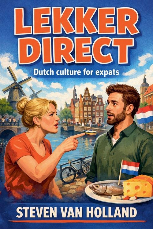 Produktbild: Lekker Direct
