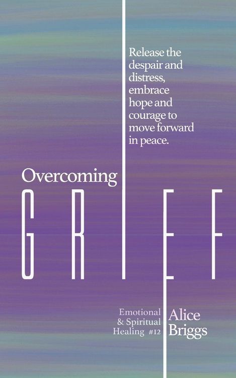 Produktbild: Overcoming Grief