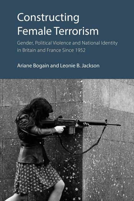 Produktbild: Constructing Female Terrorism