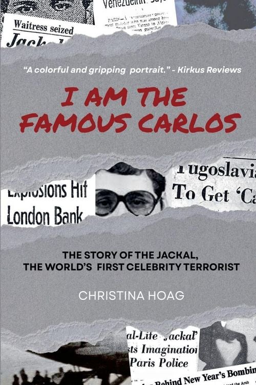 Produktbild: I Am the Famous Carlos
