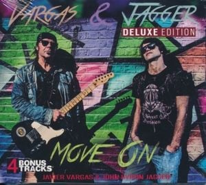 Produktbild: Move On