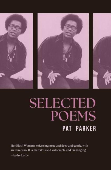 Produktbild: Selected Poems