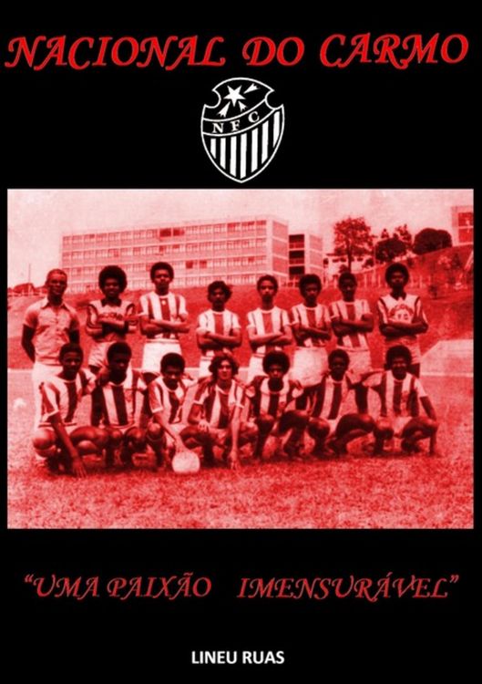 Produktbild: Nacional Do Carmo