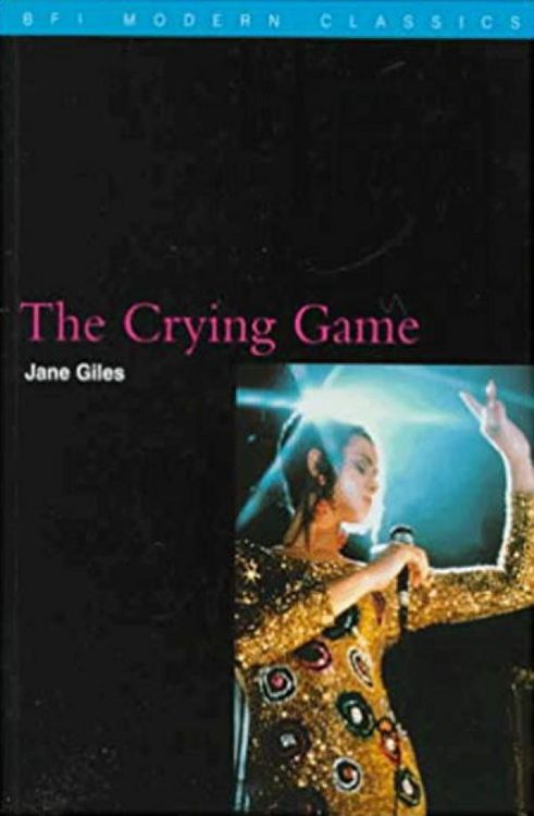 Produktbild: The Crying Game