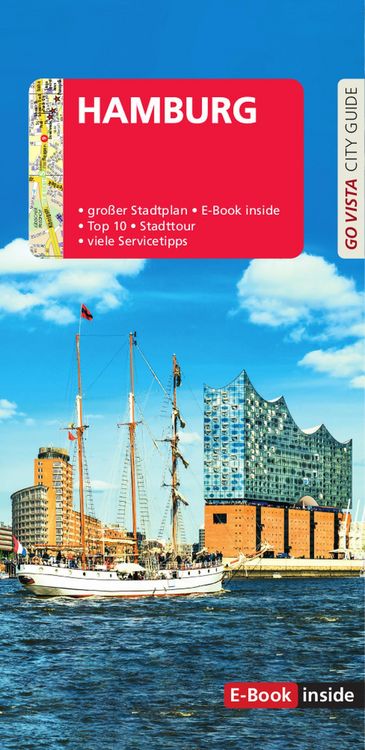 Produktbild: Hamburg
