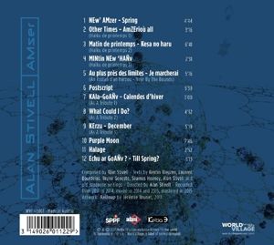 Produktbild: Amzer