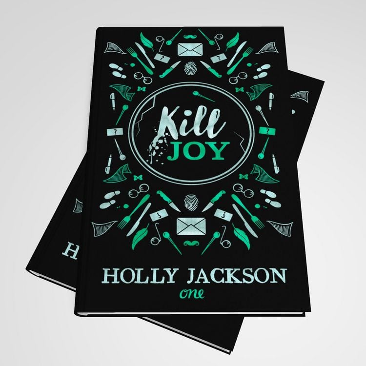 Produktbild: Kill Joy