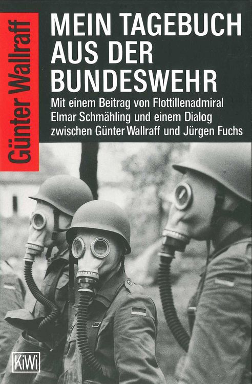 Produktbild: Mein Tagebuch aus der Bundeswehr