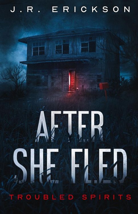 Produktbild: After She Fled