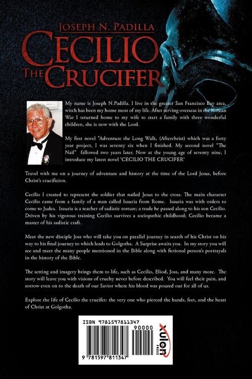 Produktbild: Cecilio the Crucifer