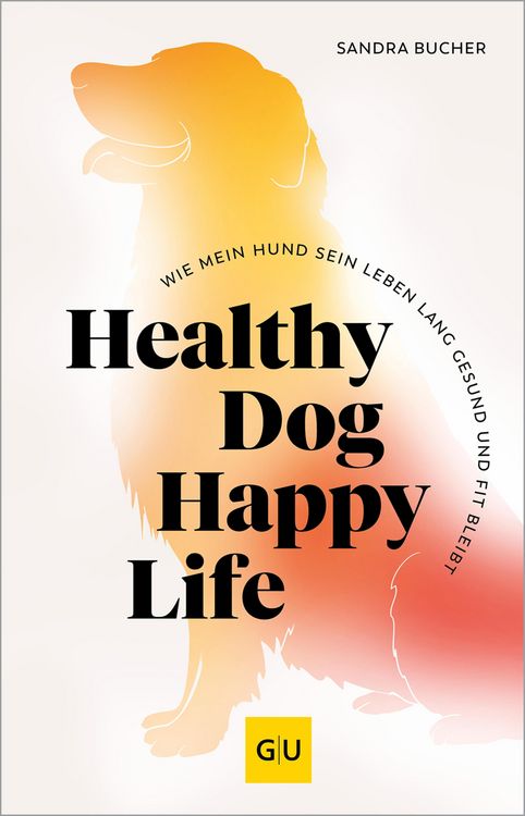 Produktbild: Healthy Dog Happy Life