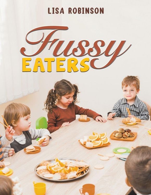 Produktbild: Fussy Eaters