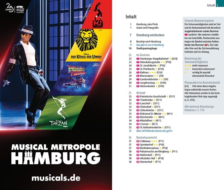 Produktbild: Reise Know-How CityTrip Hamburg