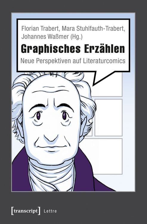 Produktbild: Graphisches Erz&auml;hlen