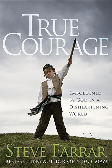Produktbild: True Courage